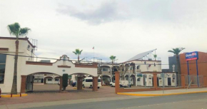Отель State Inn  Чиуауа